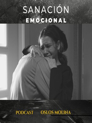 cover image of Sanación Emocional